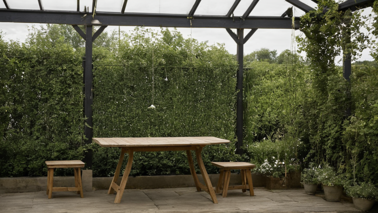 Terrasse balcon jardin achats printemps servent vraiment ceux prennent juste poussiere featured