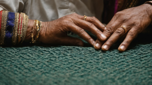 Textile dechets artisans handicap vrai lundi matin featured