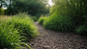 Tonte printemps bande brouillon mieux hotel insectes featured