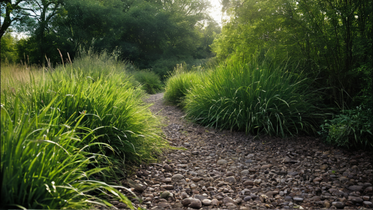 Tonte printemps bande brouillon mieux hotel insectes featured