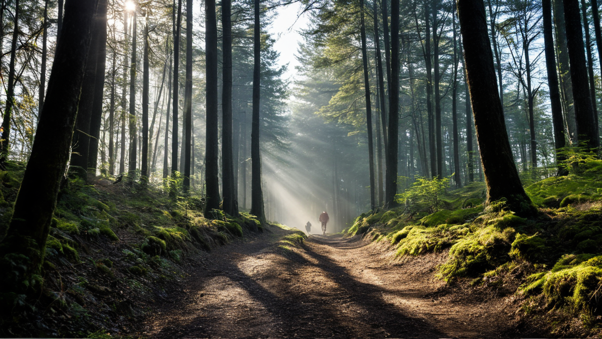 Ultra trail formats accessibles debuter sans se cramer featured