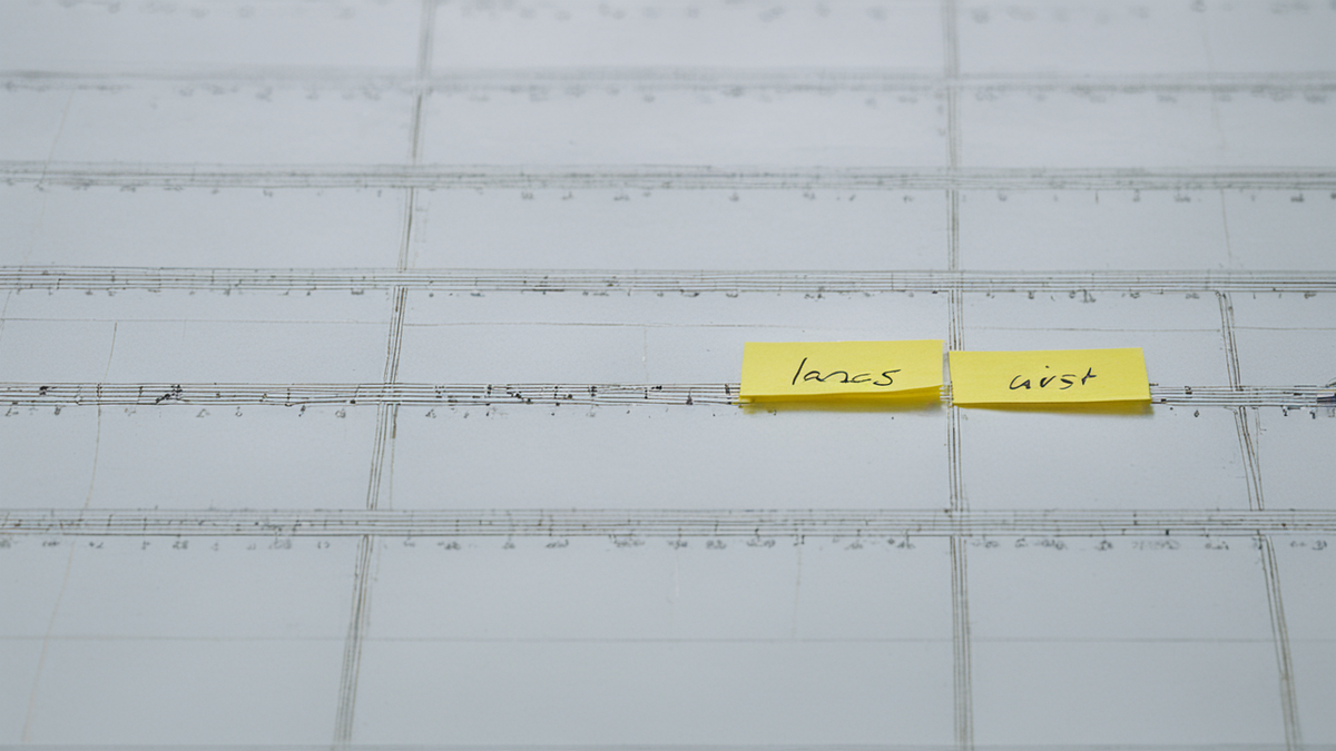 Atelier éducatif où des jeunes discutent de manière critique autour d’un outil d’IA.