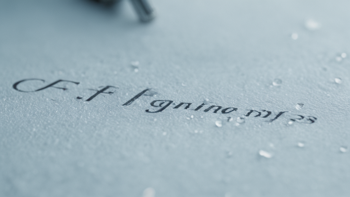 Du matériel de laboratoire utilisé dans un protocole de recherche vaccinale.