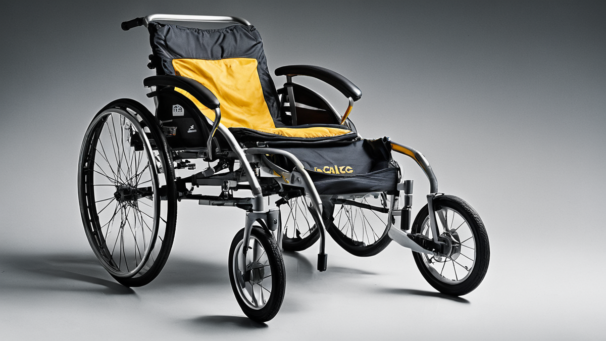 Un couloir hospitalier calme rappelant l’enjeu des formes graves de grippe.