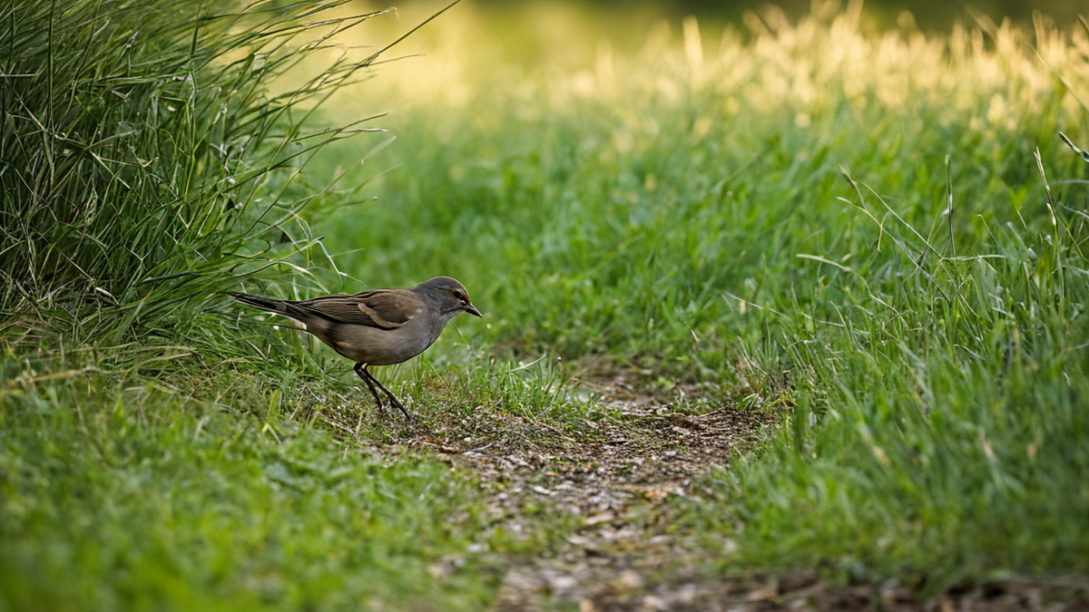 Falaises et paysage des Carpates destinés au futur relâcher des vautours.