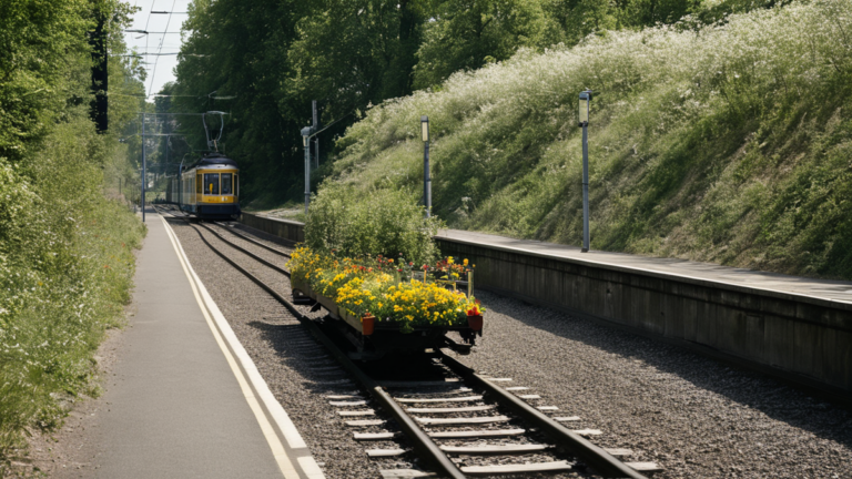Verges tram prairies fleuries pollinisateurs featured