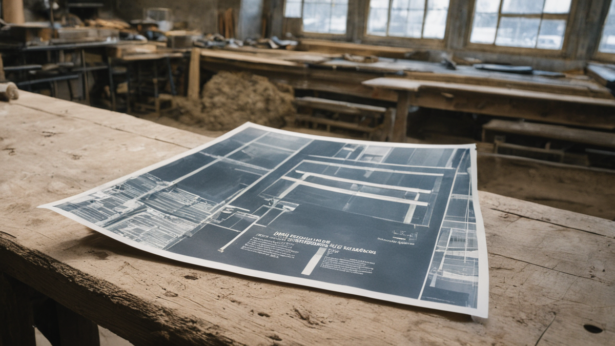 Vieille maison ordre travaux renovation featured