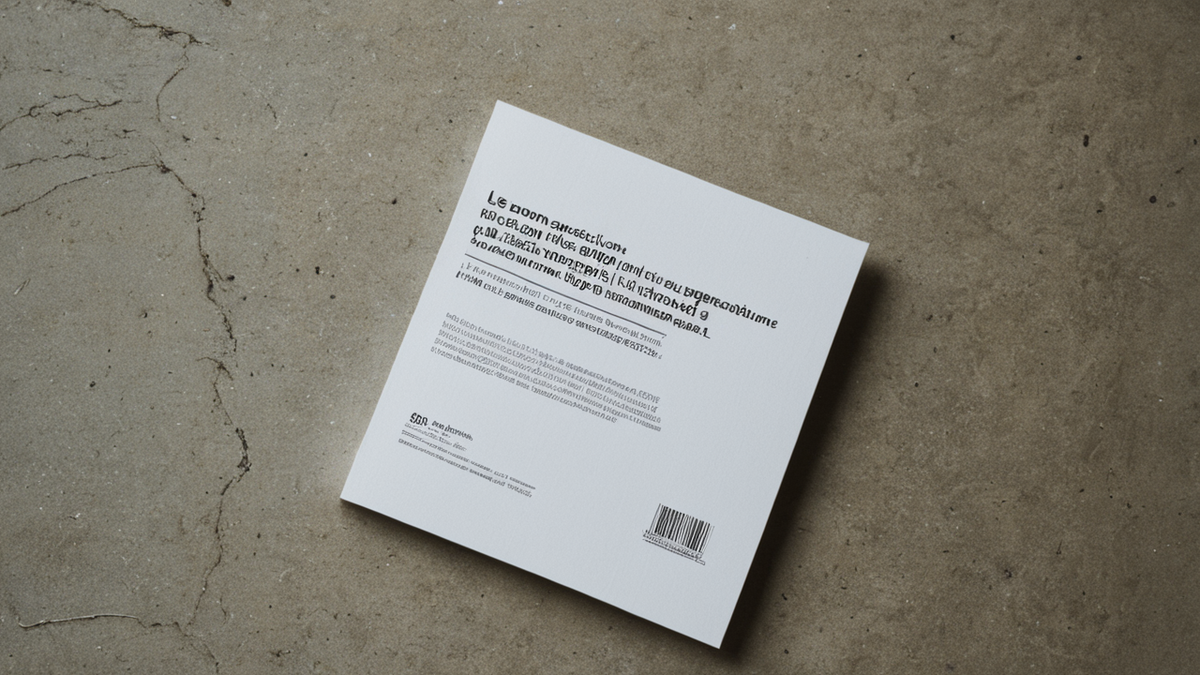 Plan de rénovation posé sur une table de chantier dans une maison ancienne.