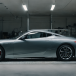 Voiture connectee garage voiturier donnees featured