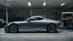 Voiture connectee garage voiturier donnees featured