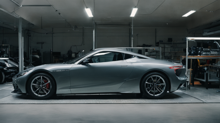 Voiture connectee garage voiturier donnees featured