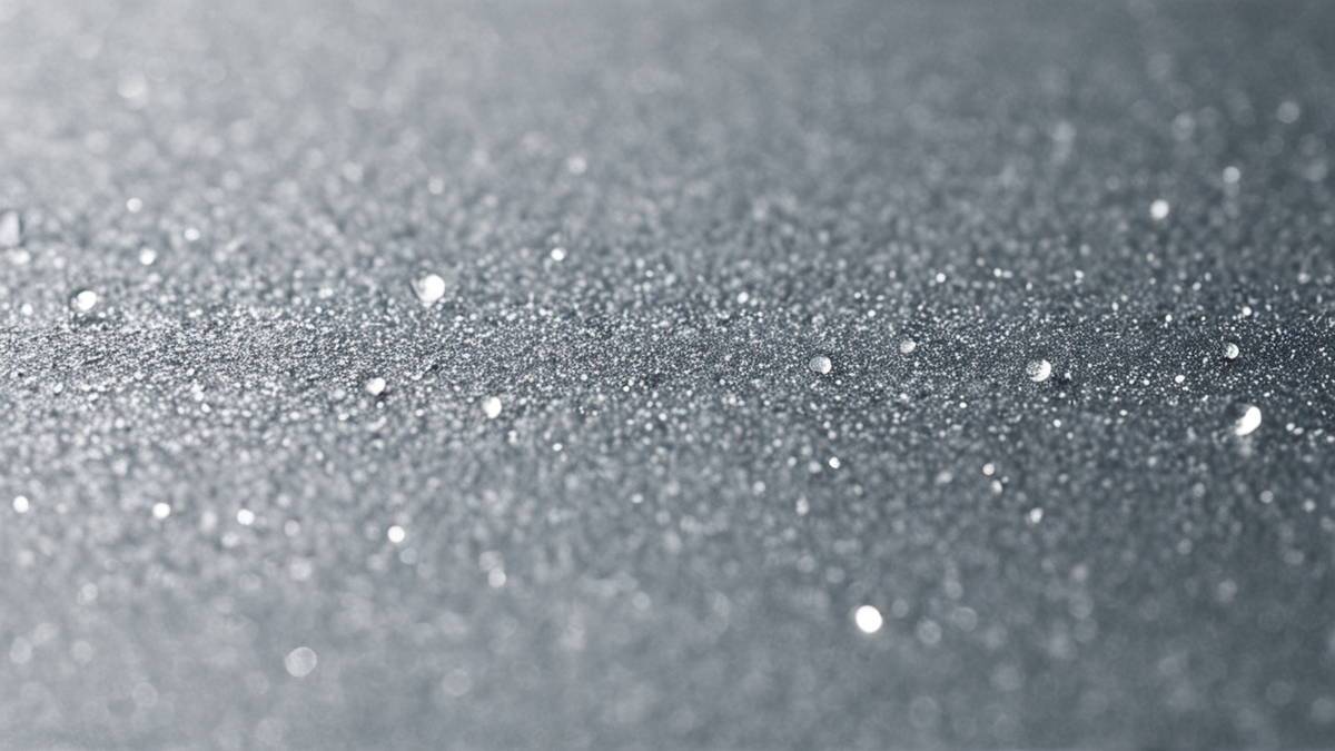 Tableau de bord de voiture montrant un profil utilisateur en mode discret.