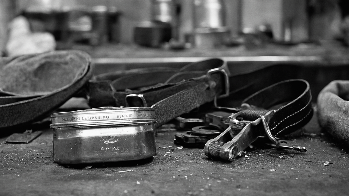 Ambiance de départ ou de retour d’un week-end entre amis avec sacs et coffre ouvert.