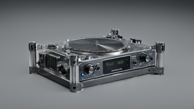 Amazon bio discovery ia molecules labos featured