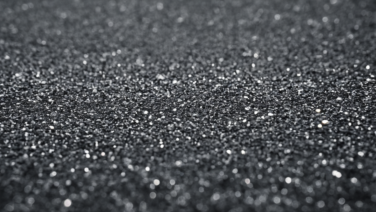 Salle de laboratoire avec équipements et échantillons en attente.