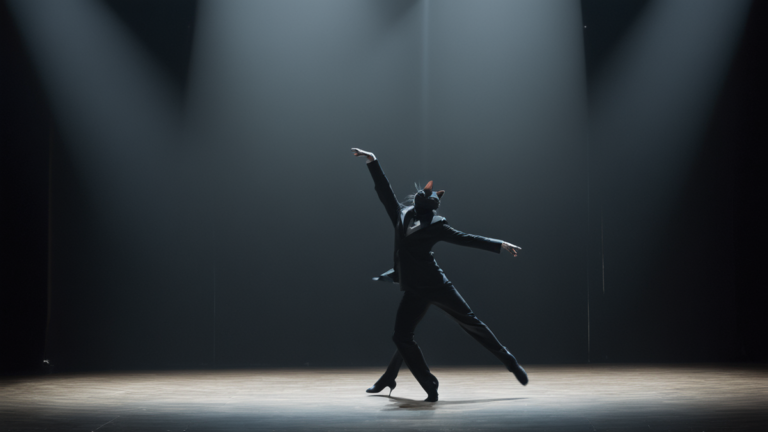 Andre de shields cats ballroom featured