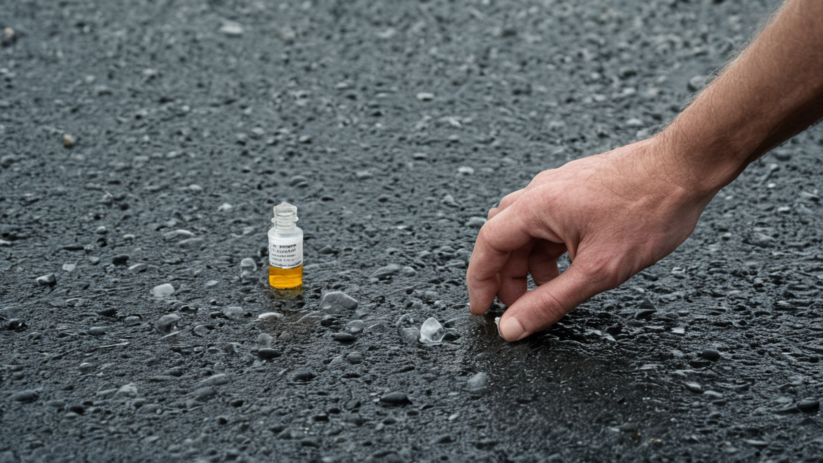 Un poste de laboratoire avec boîtes de Petri et microscope sert à étudier des bactéries résistantes.