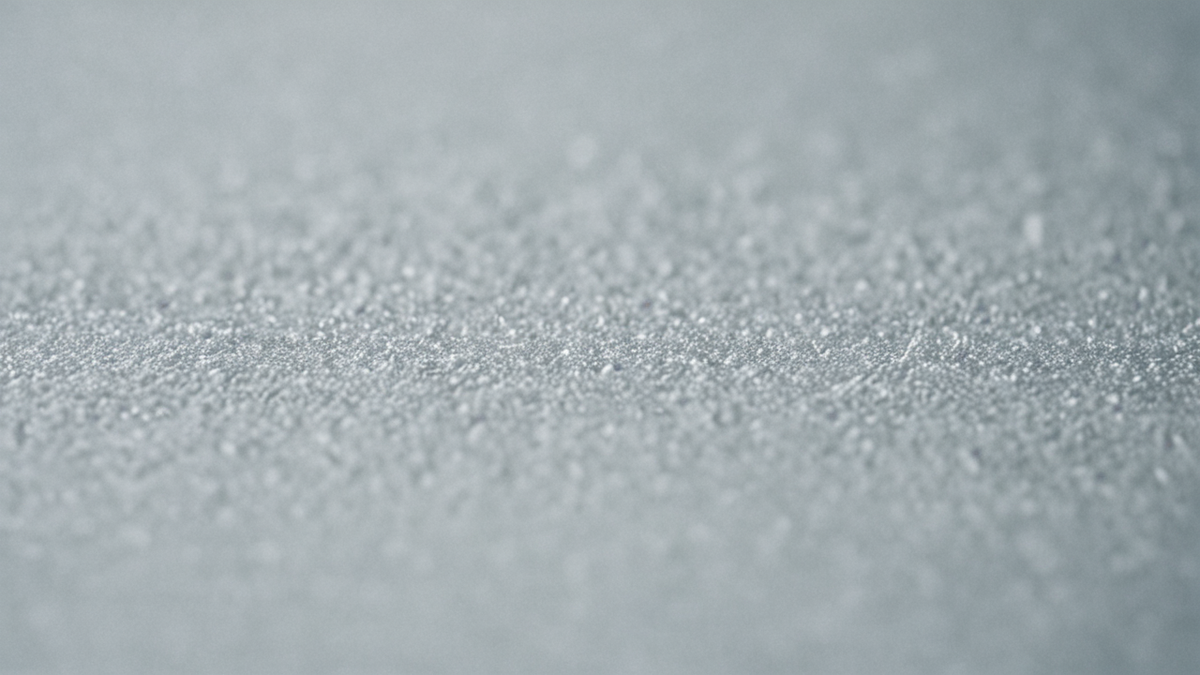 Un espace hospitalier sobre avec matériel de soins rappelle l'enjeu concret des bactéries résistantes.