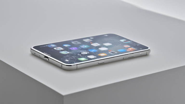 Apple 50 ans objets pop culture featured