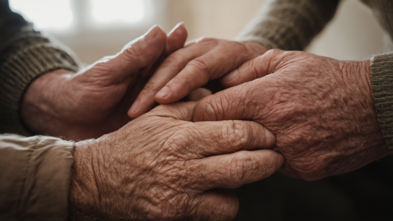 Apres 50 ans aider autres seniors travail featured