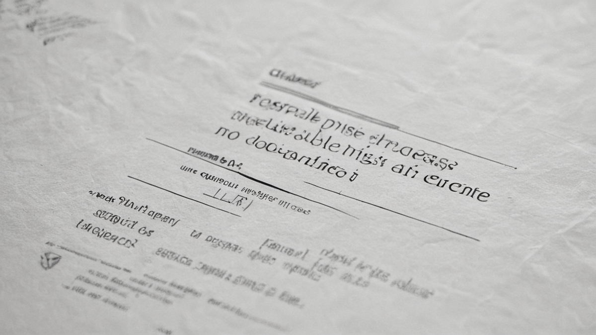 Une table préparée pour une visite d’accompagnement avec téléphone, sac et planning flou.