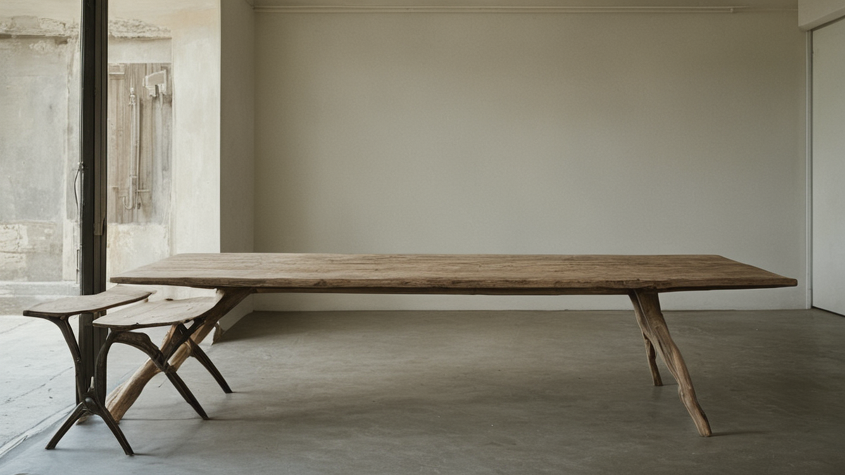 Du matériel artistique dans un couloir ou une chambre d’hôpital montre que l’intervention entre réellement dans le parcours de soin.