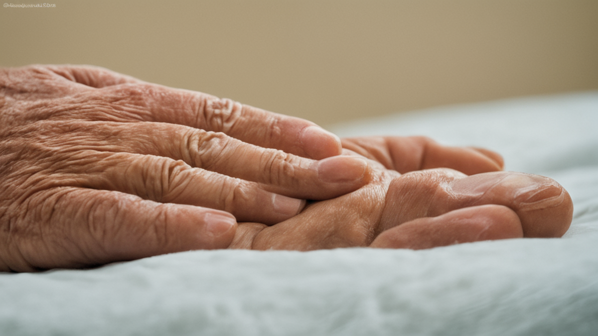 Les traces laissées dans une chambre d’hôpital rappellent que l’intervention artistique agit d’abord sur l’expérience vécue du patient.