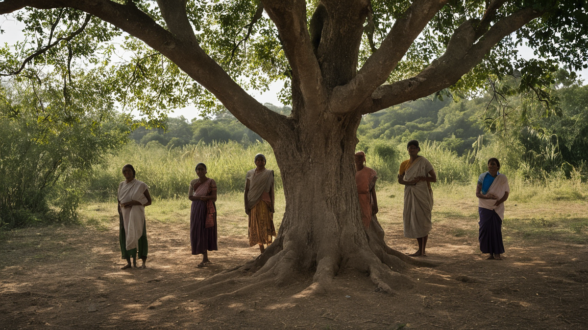 Badlav didi 500 femmes sante village featured