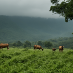 Banteng ecotourisme thailande retour local featured