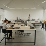 Bebe au bureau vie reelle featured