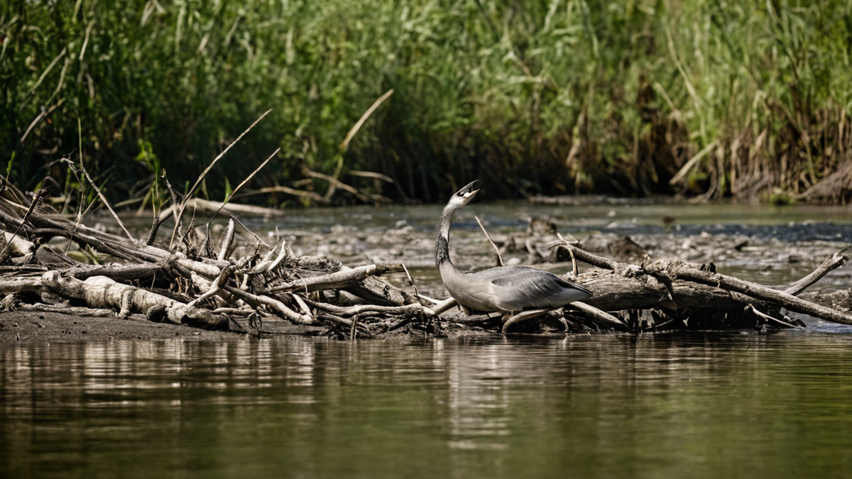 Dents fossiles et petits os de nourrisson observés en laboratoire