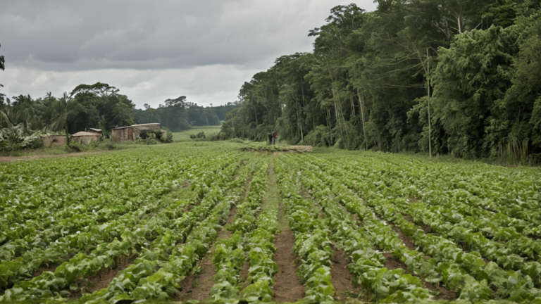 Bresil banquiers contre deforestation featured