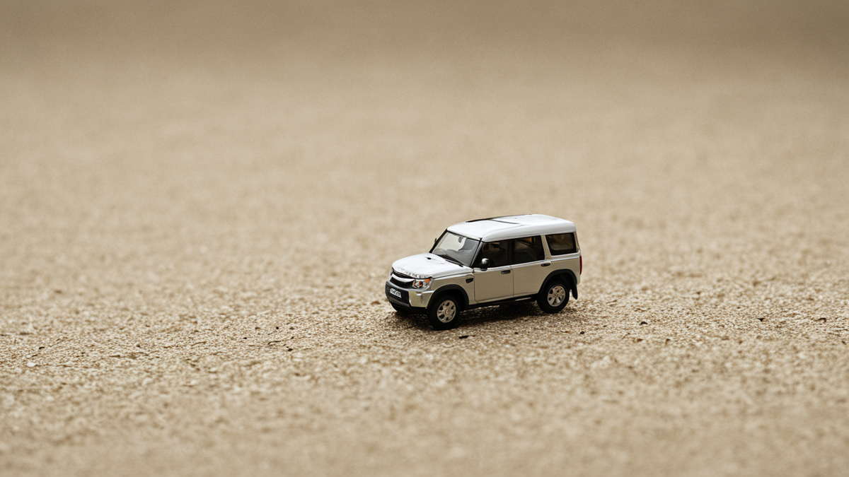 Une visualisation de données transport avec un arrêt de bus en arrière-plan.