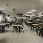 Cantine file attente grab and go temps eleves featured