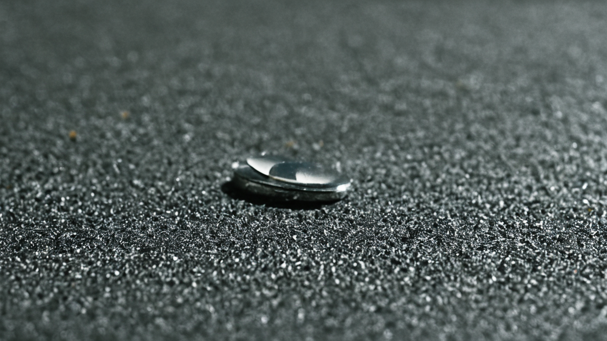 Une machine d’imagerie médicale dans une salle d’examen.