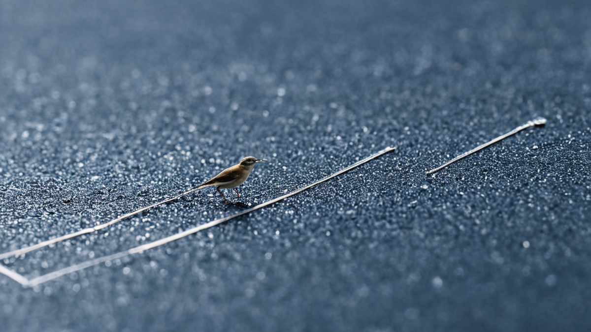 Microscope et matériel de laboratoire dans un protocole de recherche sur le cerveau.