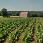 Chaleur extreme systemes alimentaires featured