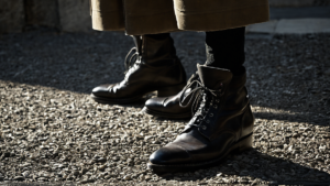 Chaussures de tap rythme objet featured