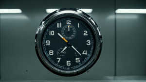 Cheveu lire horloge interne promesse pas gadget featured