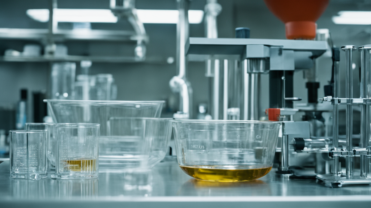 Un dispositif de microbiologie rappelle que la piste alimentaire repose d’abord sur une recherche expérimentale.