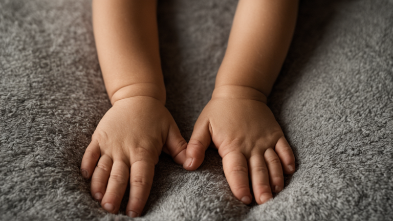 Commotion enfant migraines recuperation genes featured