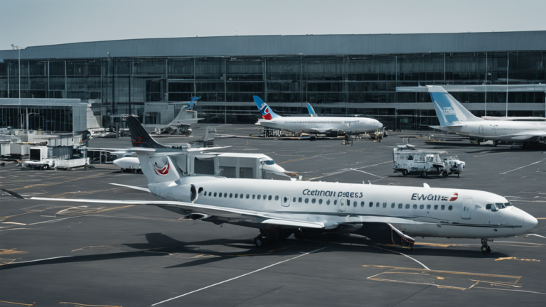 Compagnies aeriennes donnees prix personnalises featured