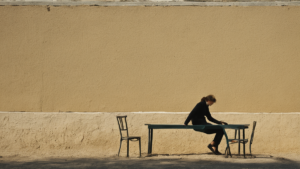 Couper station assise glycemie featured