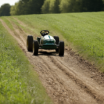 Course tondeuses britannique sport champs featured