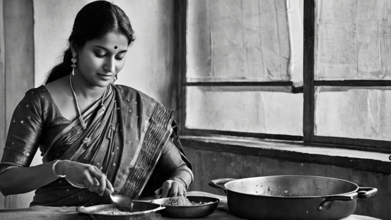 Dadi ki rasoi grand mere 88 ans featured