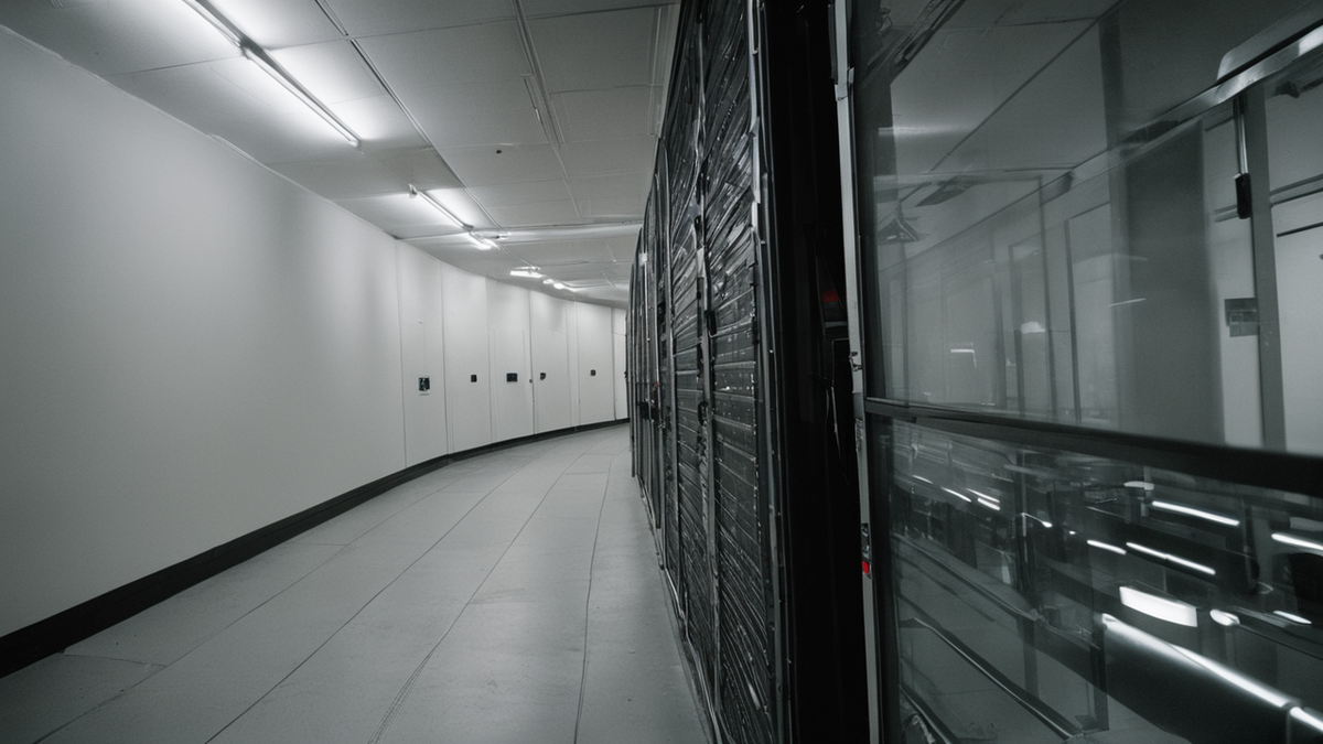 Comparaison de performances sur écran informatique