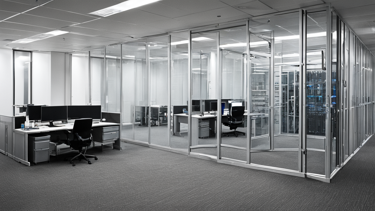 Poste de travail avec outils de développement et IA