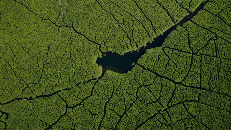 Deltas coulent plus vite mer monte featured