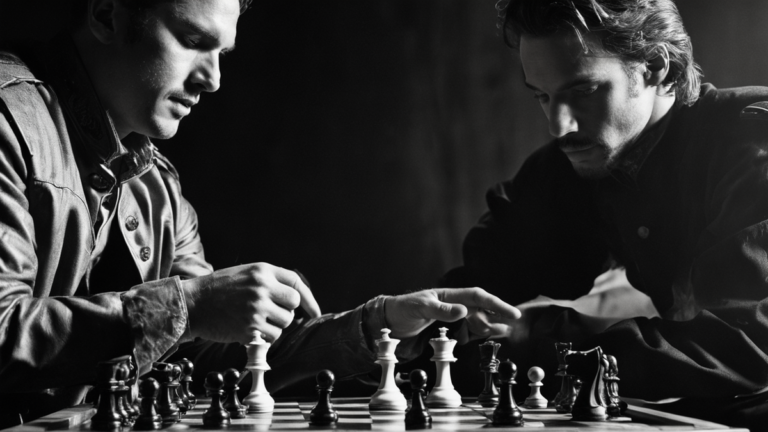 Echecs netflix niemann featured