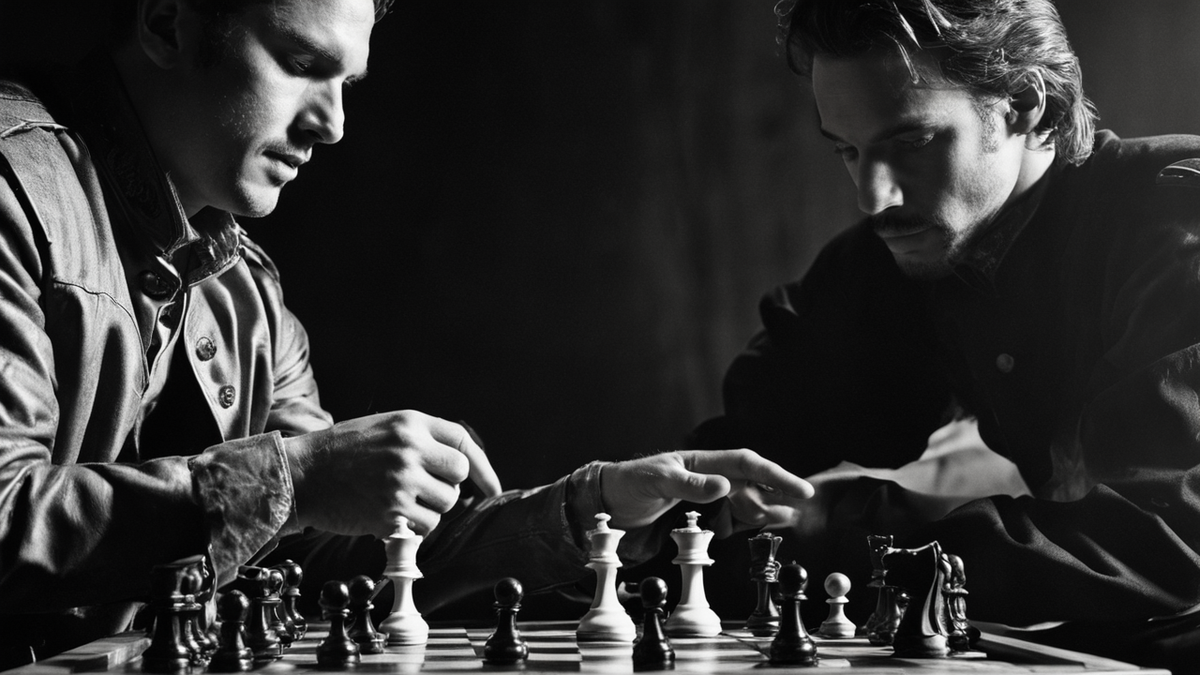 Echecs netflix niemann featured